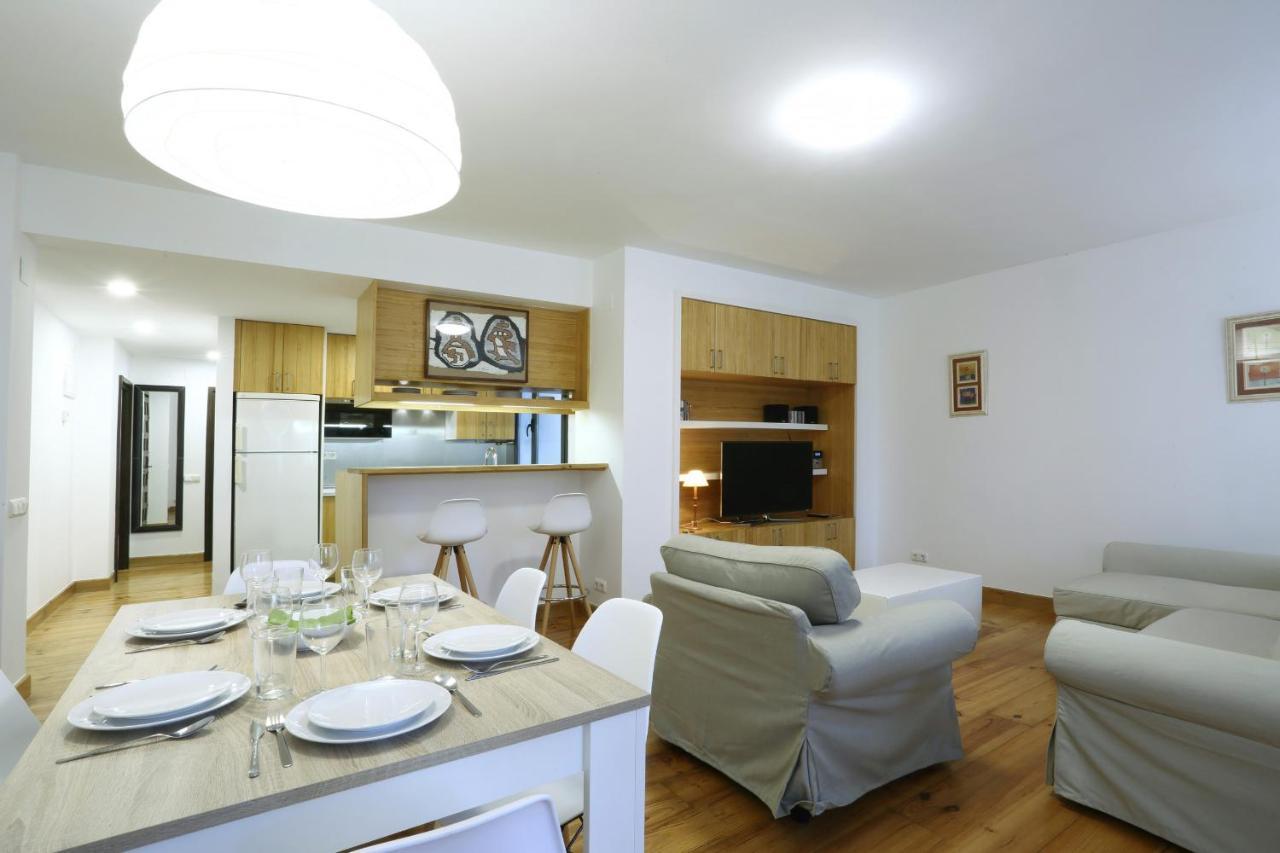Andagoia By Smiling Rentals Hondarribia Exterior foto