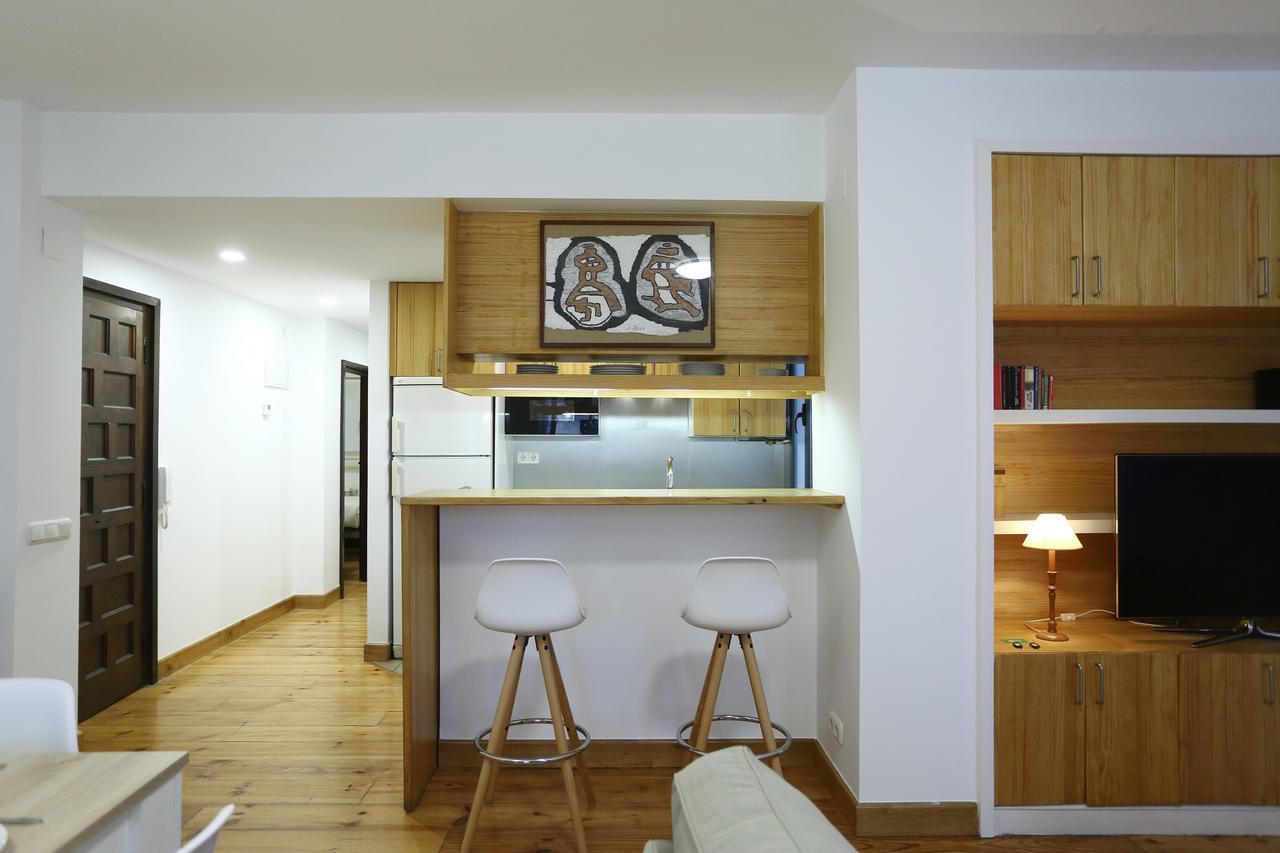 Andagoia By Smiling Rentals Hondarribia Exterior foto