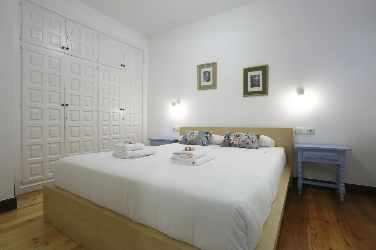Andagoia By Smiling Rentals Hondarribia Exterior foto