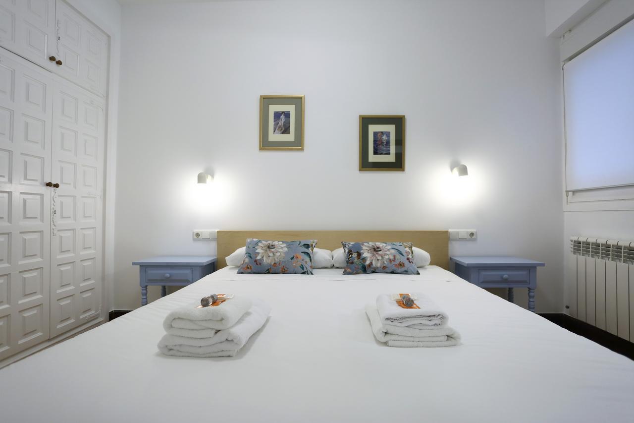 Andagoia By Smiling Rentals Hondarribia Exterior foto